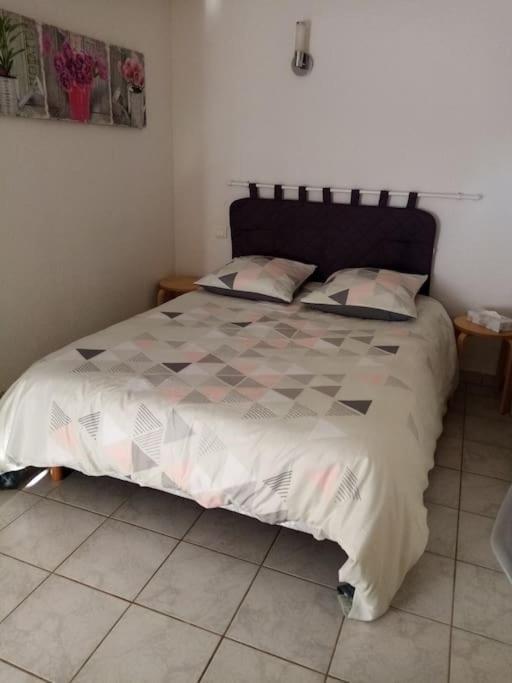 Studio Meuble Independant Tout Confort Classe 2** أوبينا المظهر الخارجي الصورة